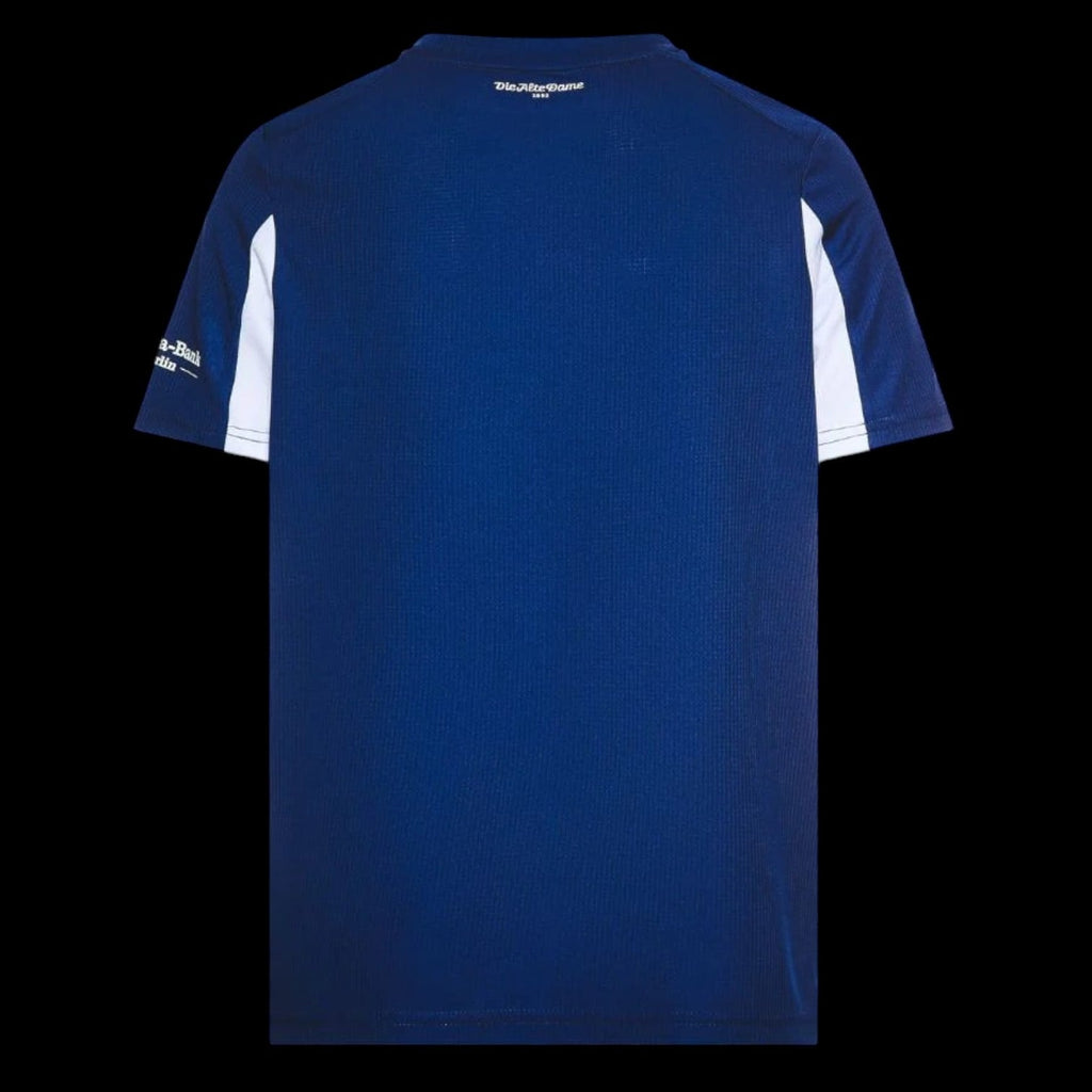 Hertha Berlin Maillot Domicile 25/26