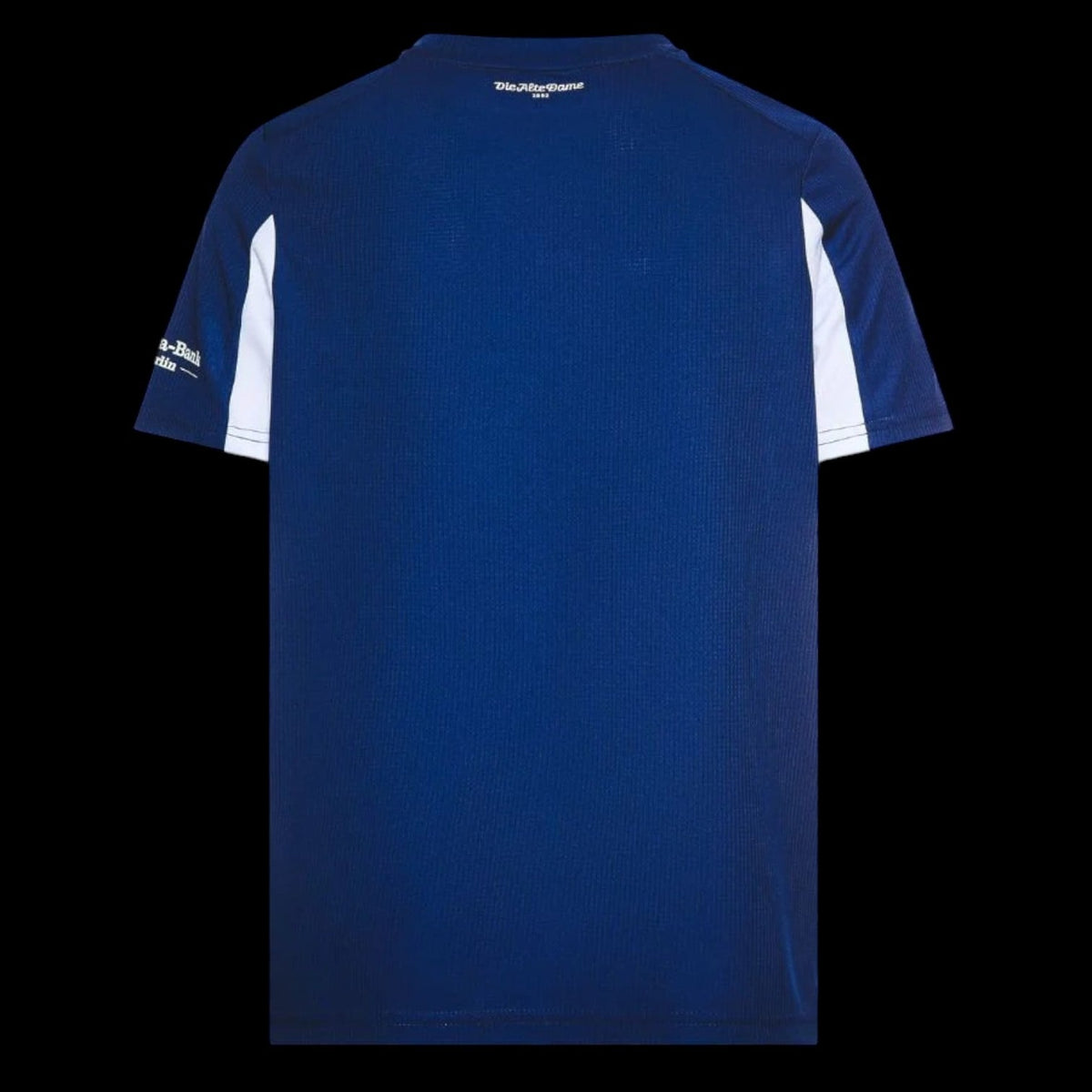 Hertha Berlin Maillot Domicile 25/26