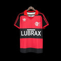 Flamengo Maillot Rétro 1986 (II)