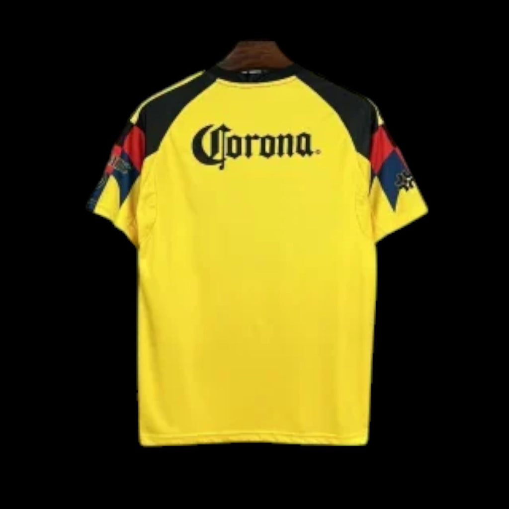 Club America Maillot Domicile 25/26