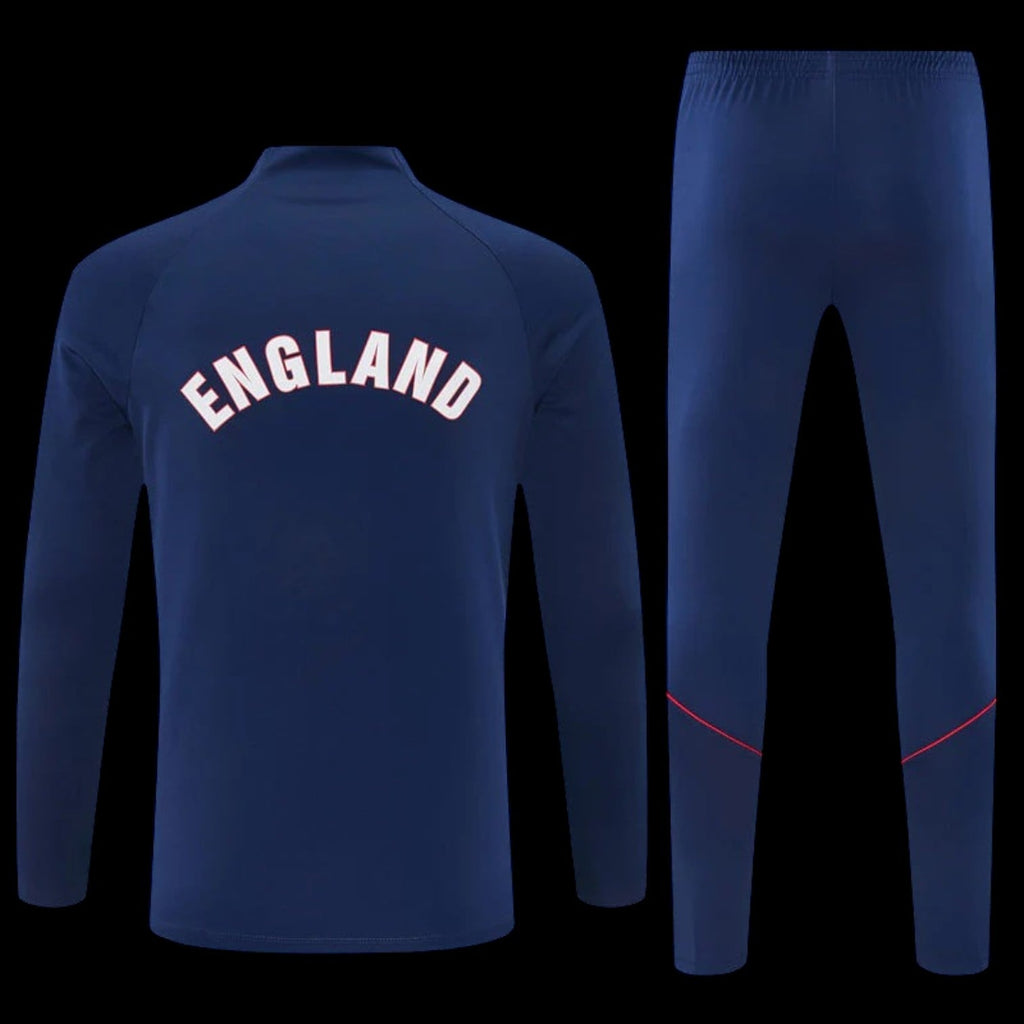 Angleterre Survêtement Training
