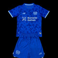 Bayer Leverkusen Maillot Third 25/26 – Enfant