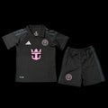Inter Miami Maillot Extérieur 26/27 – Enfant