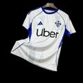 Como Maillot Extérieur 25/26