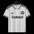 Eintracht Francfort Maillot Extérieur 26/27