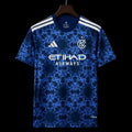 New York City Maillot Extérieur 26/27