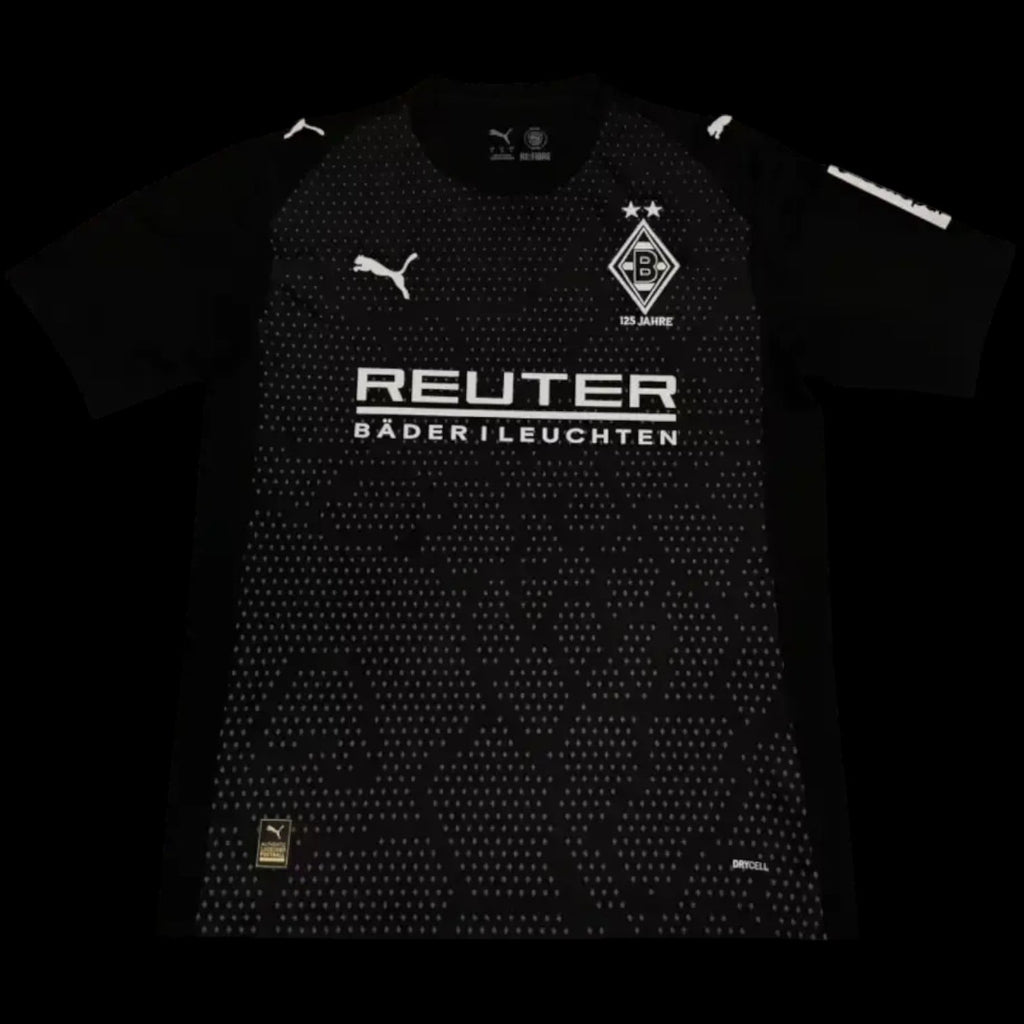 Borussia Mönchengladbach Maillot Third 25/26