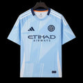 New York City Maillot Domicile 26/27