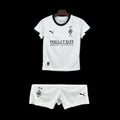 Borussia Mönchengladbach Maillot Domicile 25/26 – Enfant
