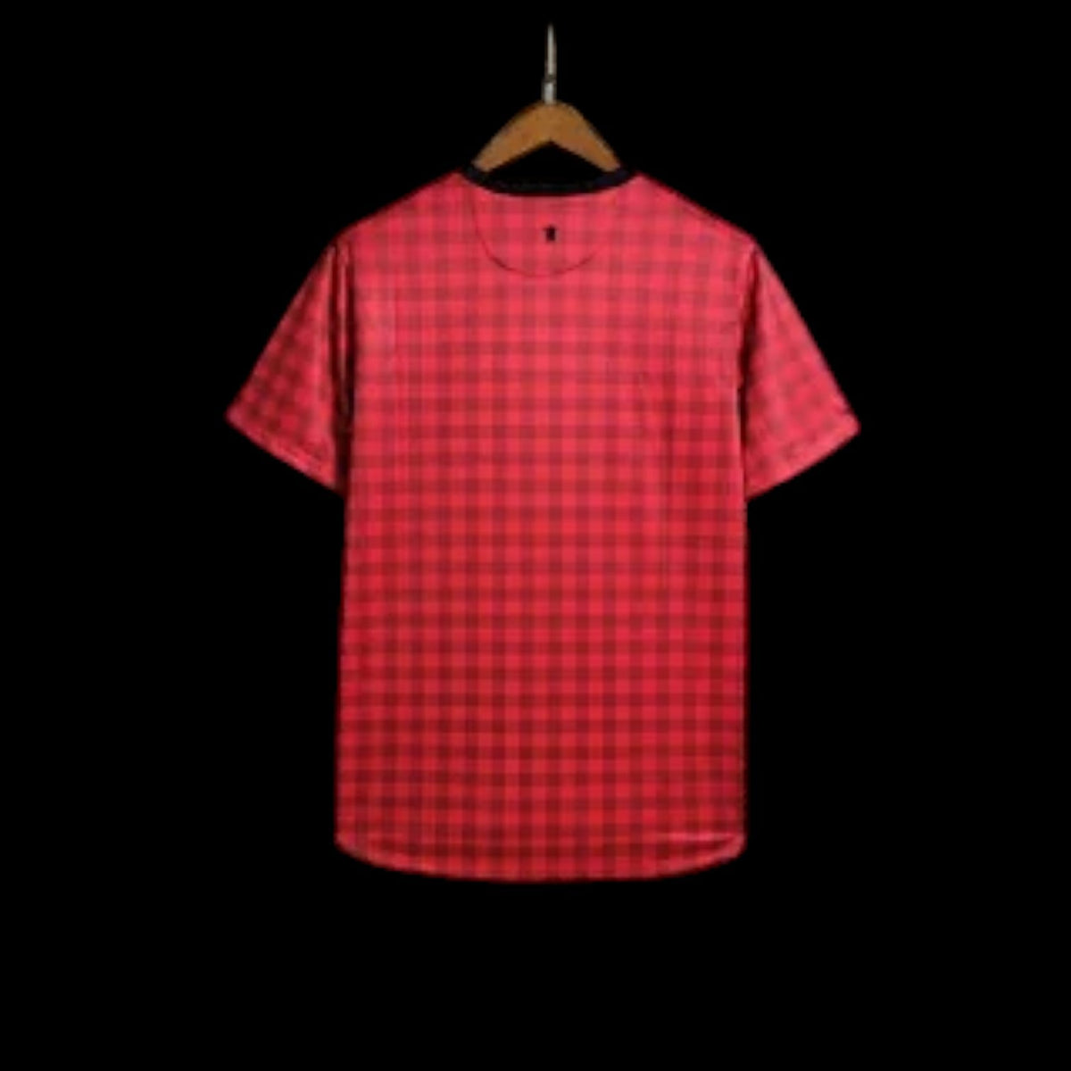 Manchester United Maillot Rétro 12/13