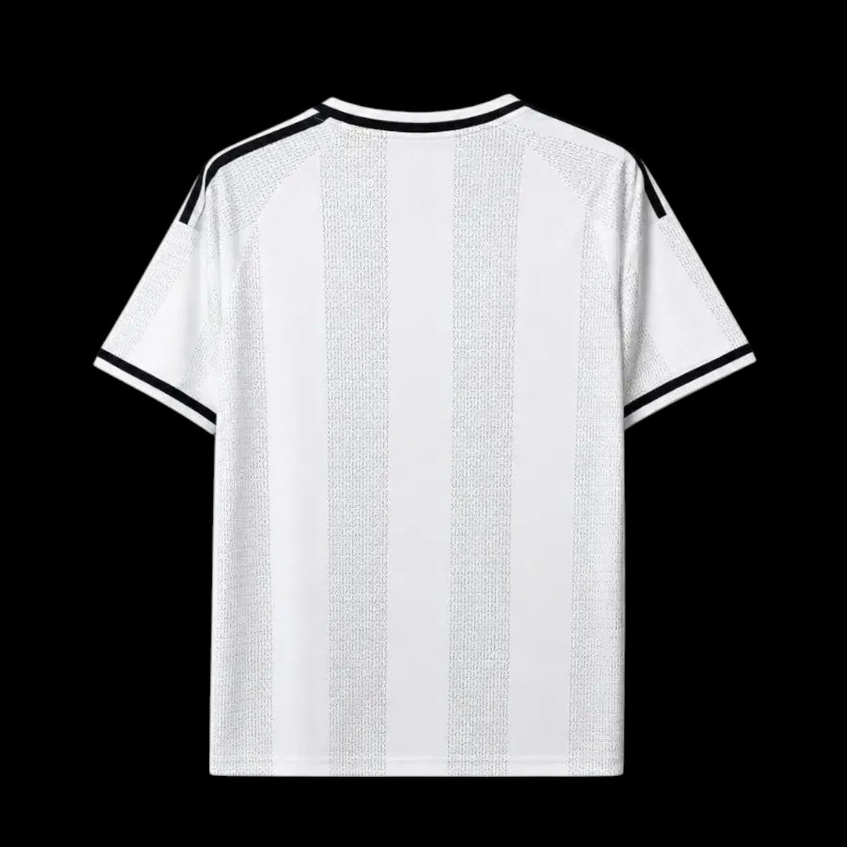 Eintracht Francfort Maillot Extérieur 26/27