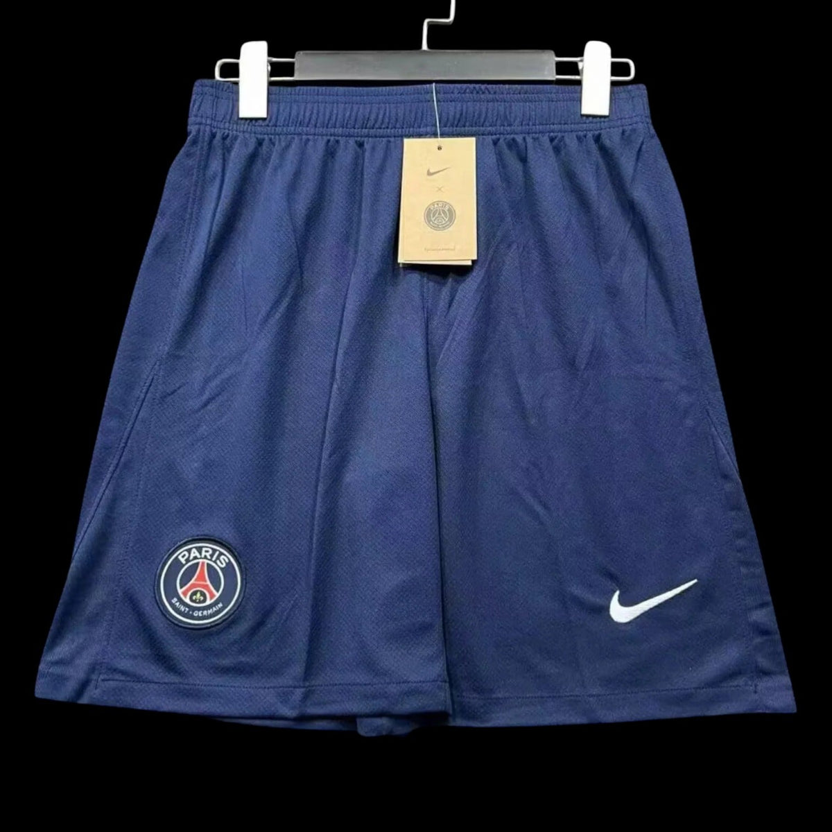 Paris SG Short Extérieur 25/26