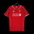 Liverpool Maillot Rétro 14/15