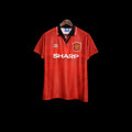 Manchester United Maillot Rétro 94/96 (II)