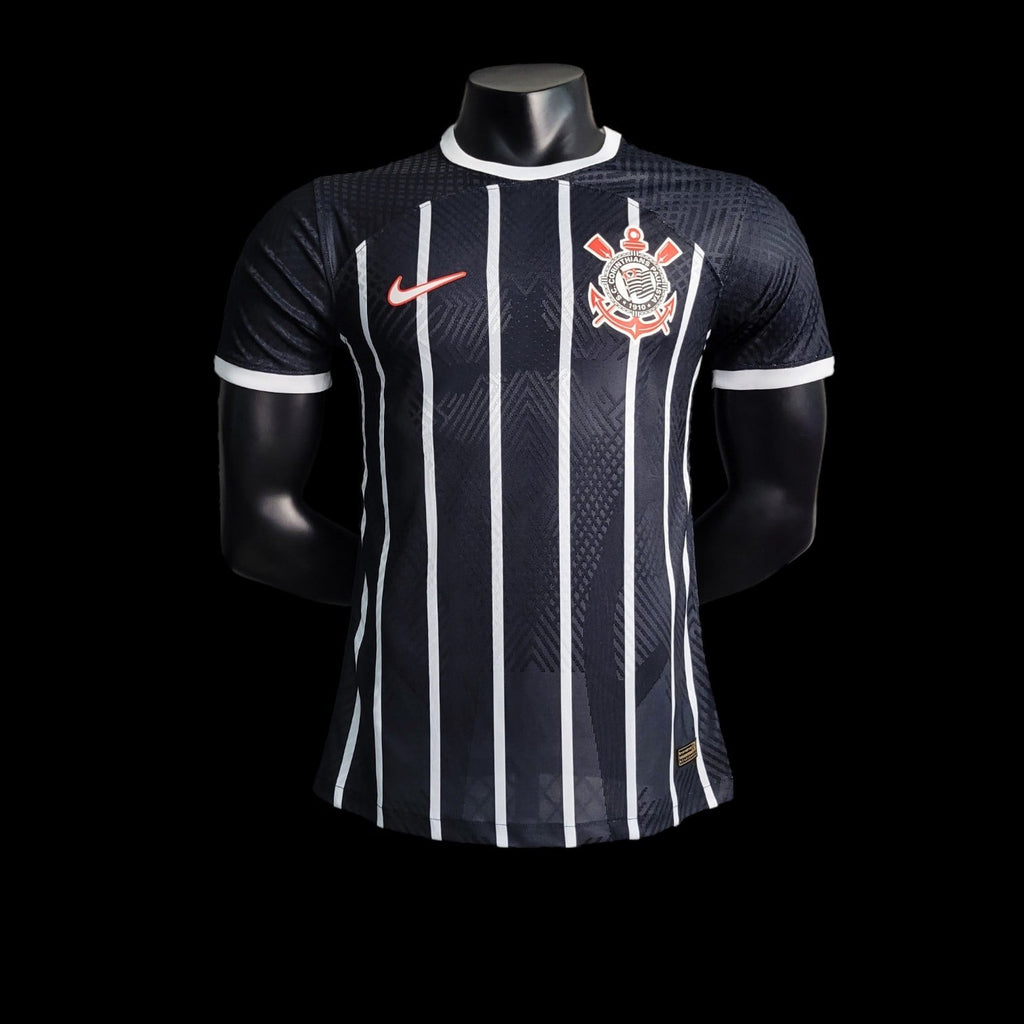 Corinthians Maillot Extérieur 23/24 – Version Player
