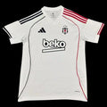 Besiktas Maillot Domicile 25/26