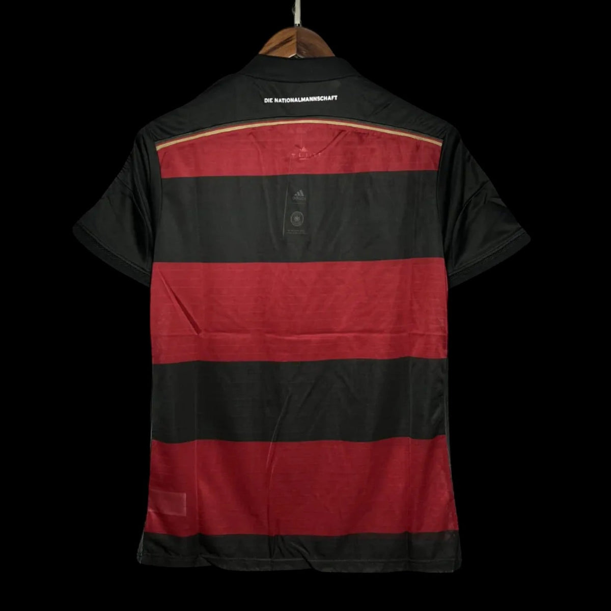 Allemagne Maillot Rétro 2014 (II)