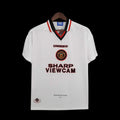 Manchester United Maillot Rétro 96/97