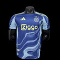 Ajax Maillot Extérieur 25/26 – Version Player