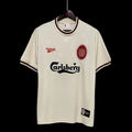Liverpool Maillot Rétro 96/97