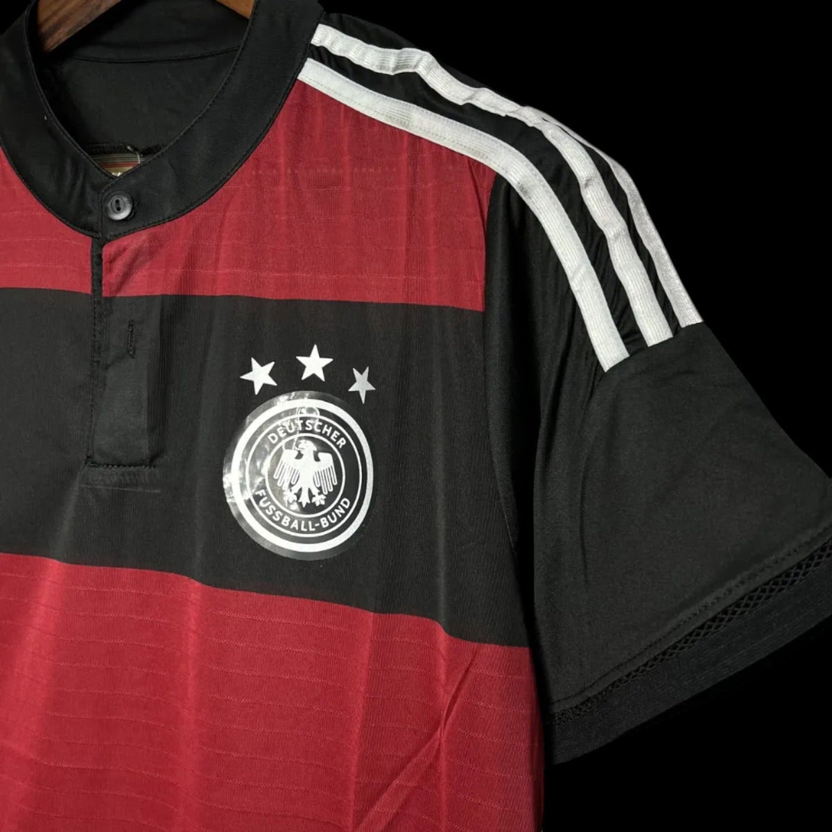 Allemagne Maillot Rétro 2014 (II)