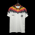 Allemagne Maillot Rétro 1994
