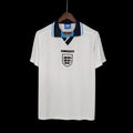 Angleterre Maillot Rétro 1996 (II)