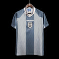 Angleterre Maillot Rétro 1996