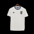 Angleterre Maillot Rétro 2000