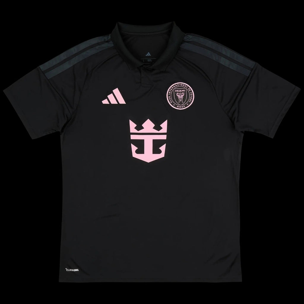 Inter Miami Maillot Extérieur 26/27