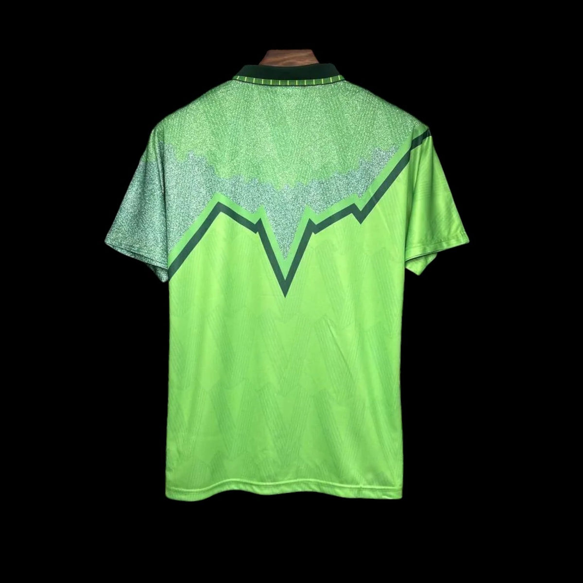 Celtic Glasgow Maillot Rétro 91/92 (II)