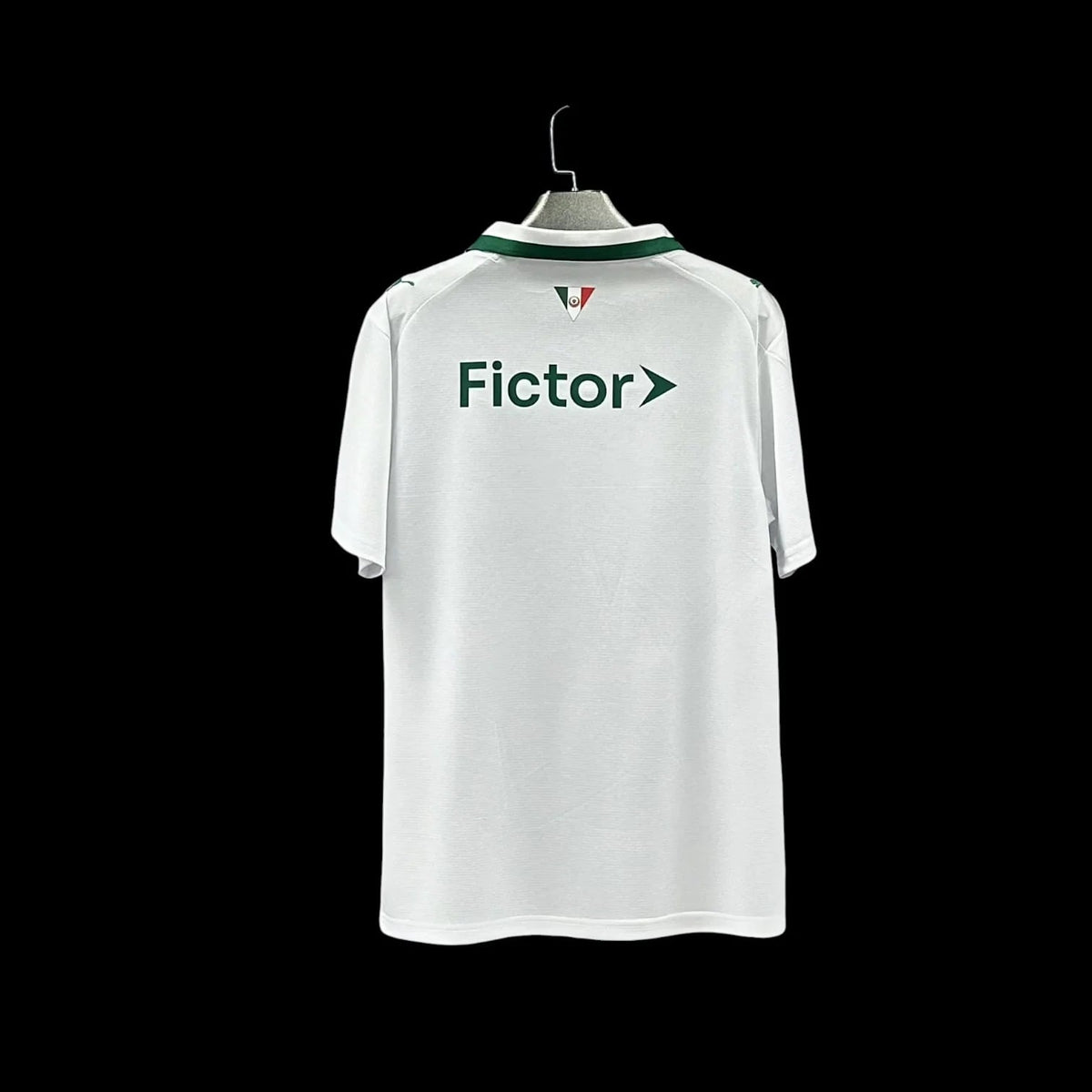 Palmeiras Maillot Extérieur 26/27
