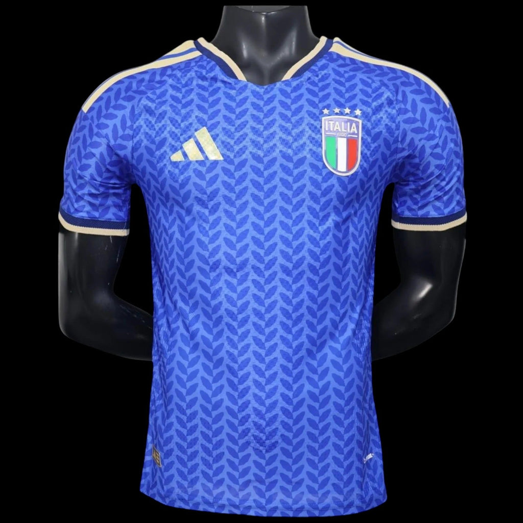 Italie Maillot Domicile 26/27 – Version Player