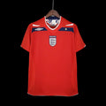 Angleterre Maillot Rétro 08/10