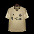 Bayern Munich Maillot Rétro 04/05