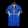 Manchester United Maillot Rétro 96/97 (II)