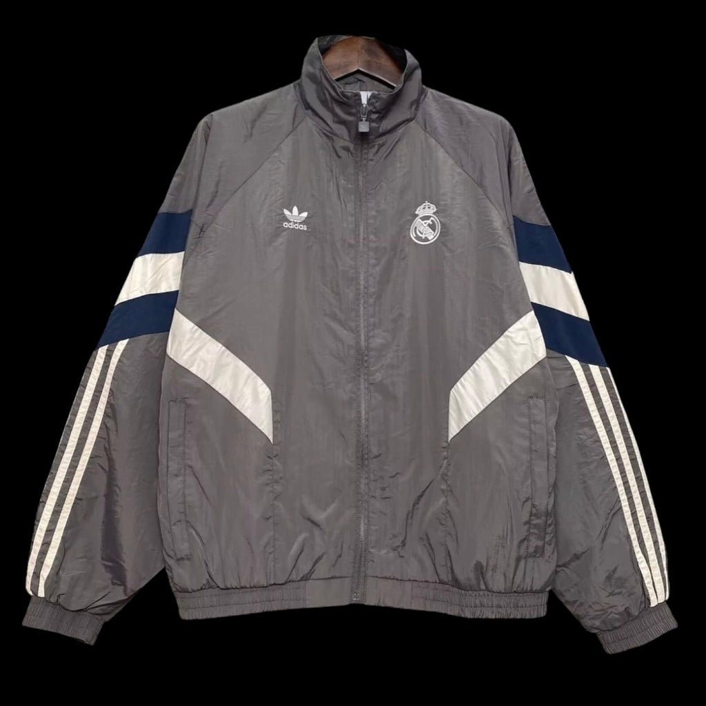 Real Madrid Coupe Vent (II)