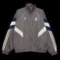 Real Madrid Coupe Vent (II)