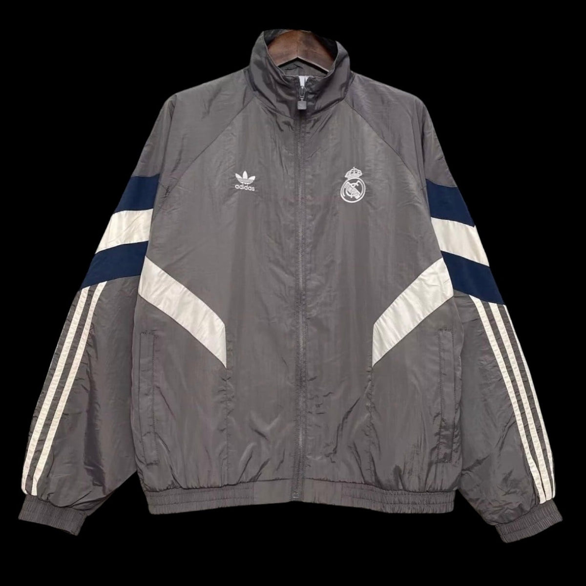 Real Madrid Coupe Vent (II)