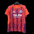 Schalke Maillot Third 25/26