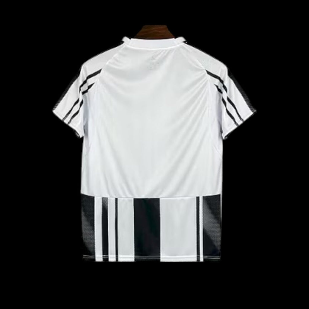Juventus Maillot Domicile 25/26