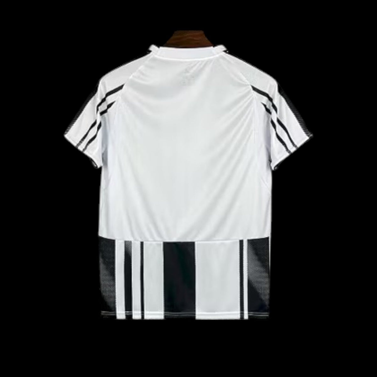 Juventus Maillot Domicile 25/26