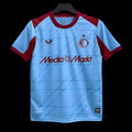 Feyenoord Maillot Extérieur 25/26
