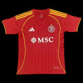 Servette Maillot Domicile 25/26