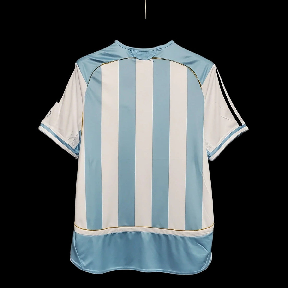 Argentine Maillot Rétro 2006 (II)
