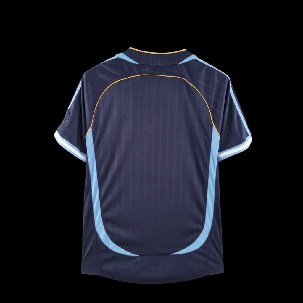 Argentine Maillot Rétro 2006