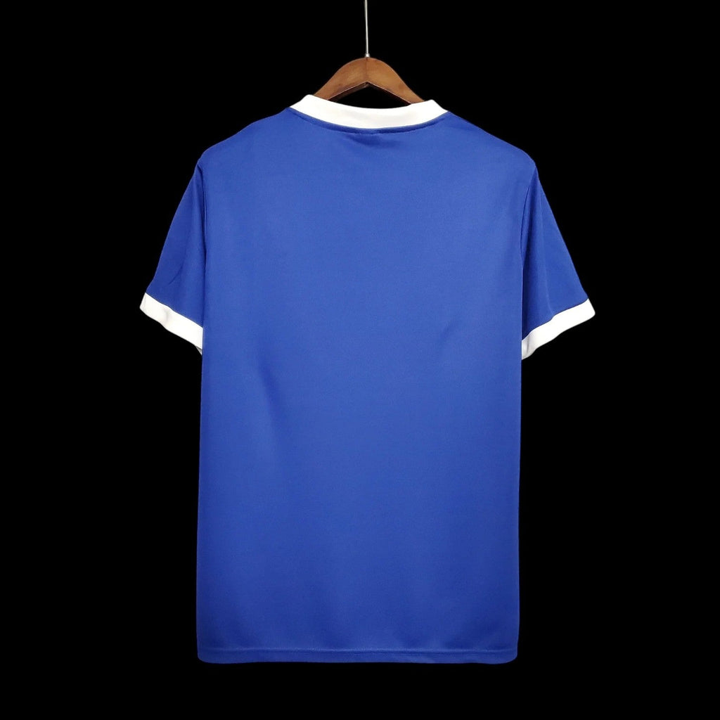 Argentine Maillot Rétro 1986 (II)