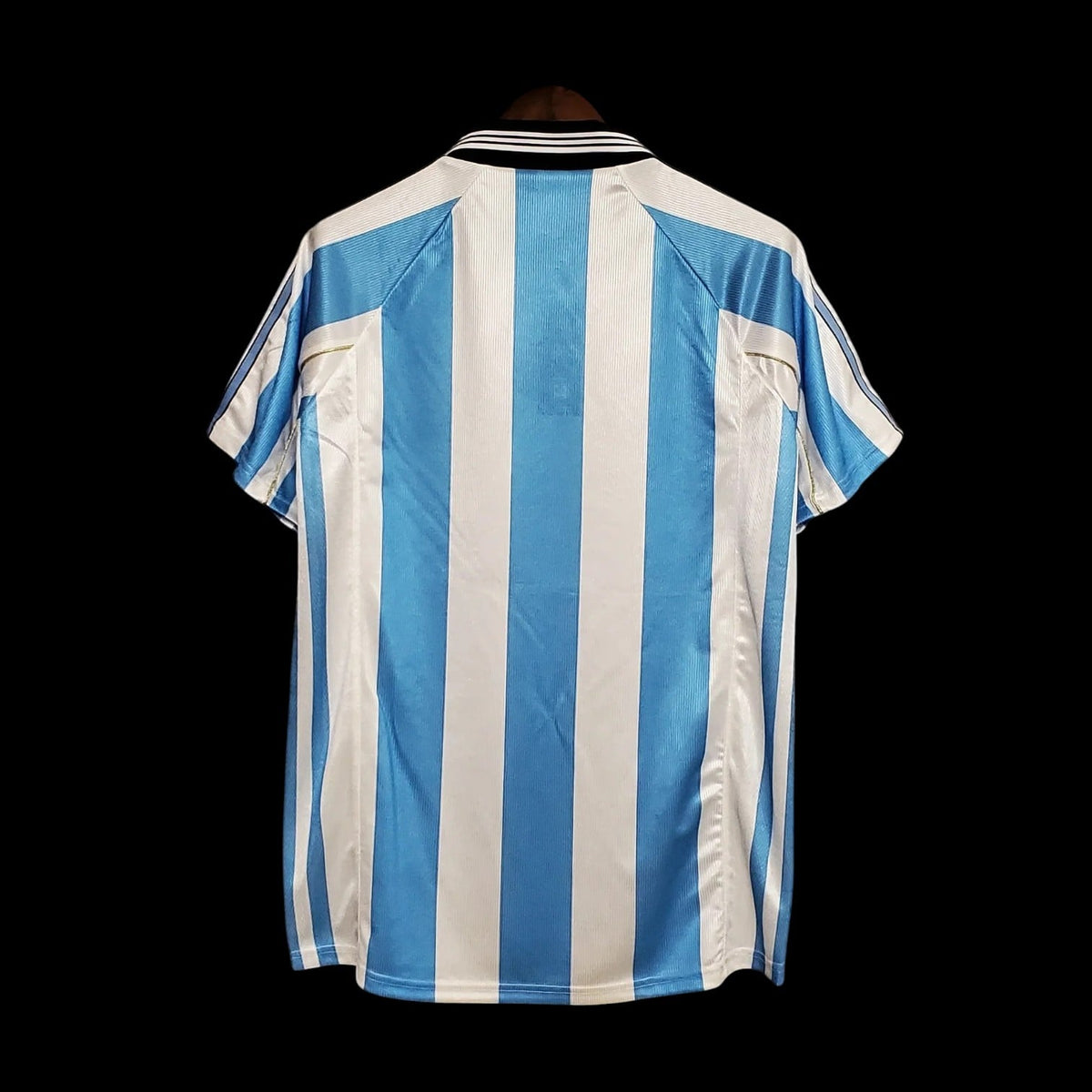 Argentine Maillot Rétro 1998 (II)