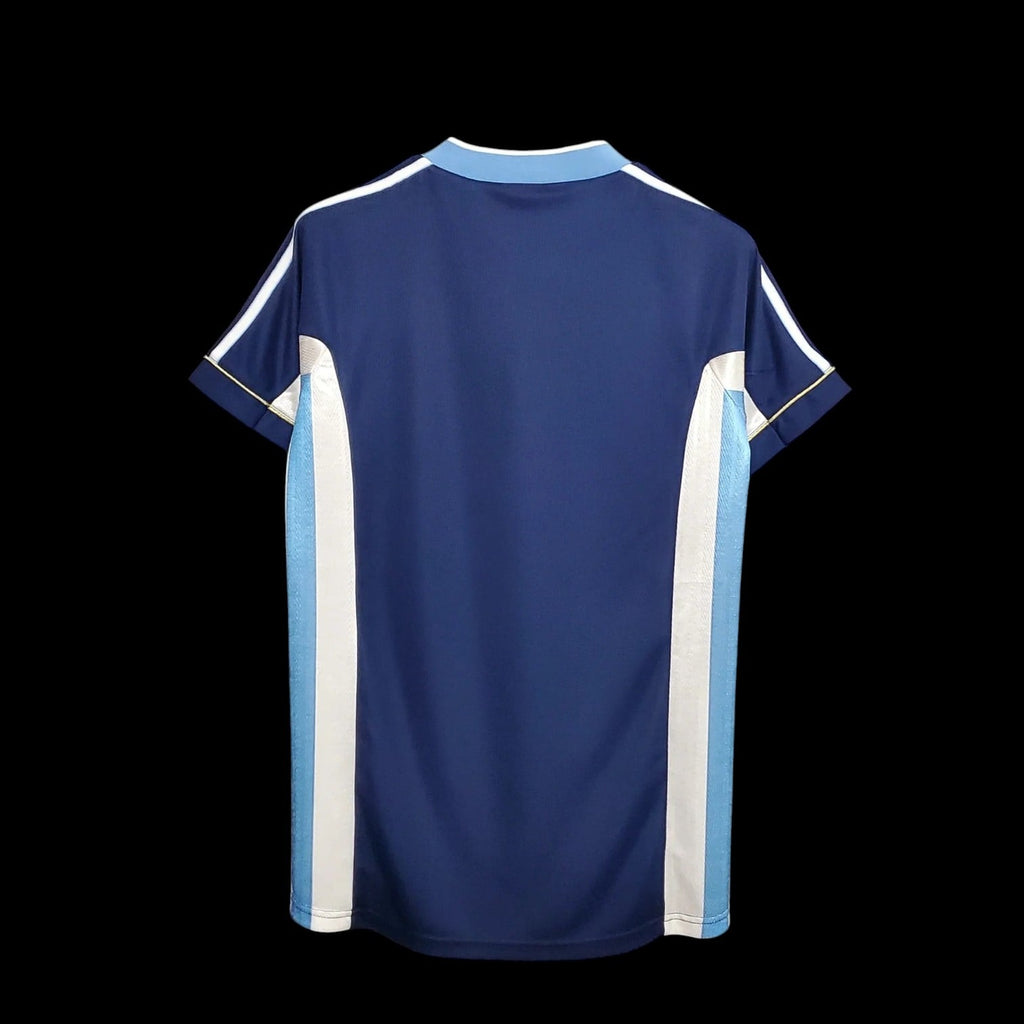 Argentine Maillot Rétro 1998