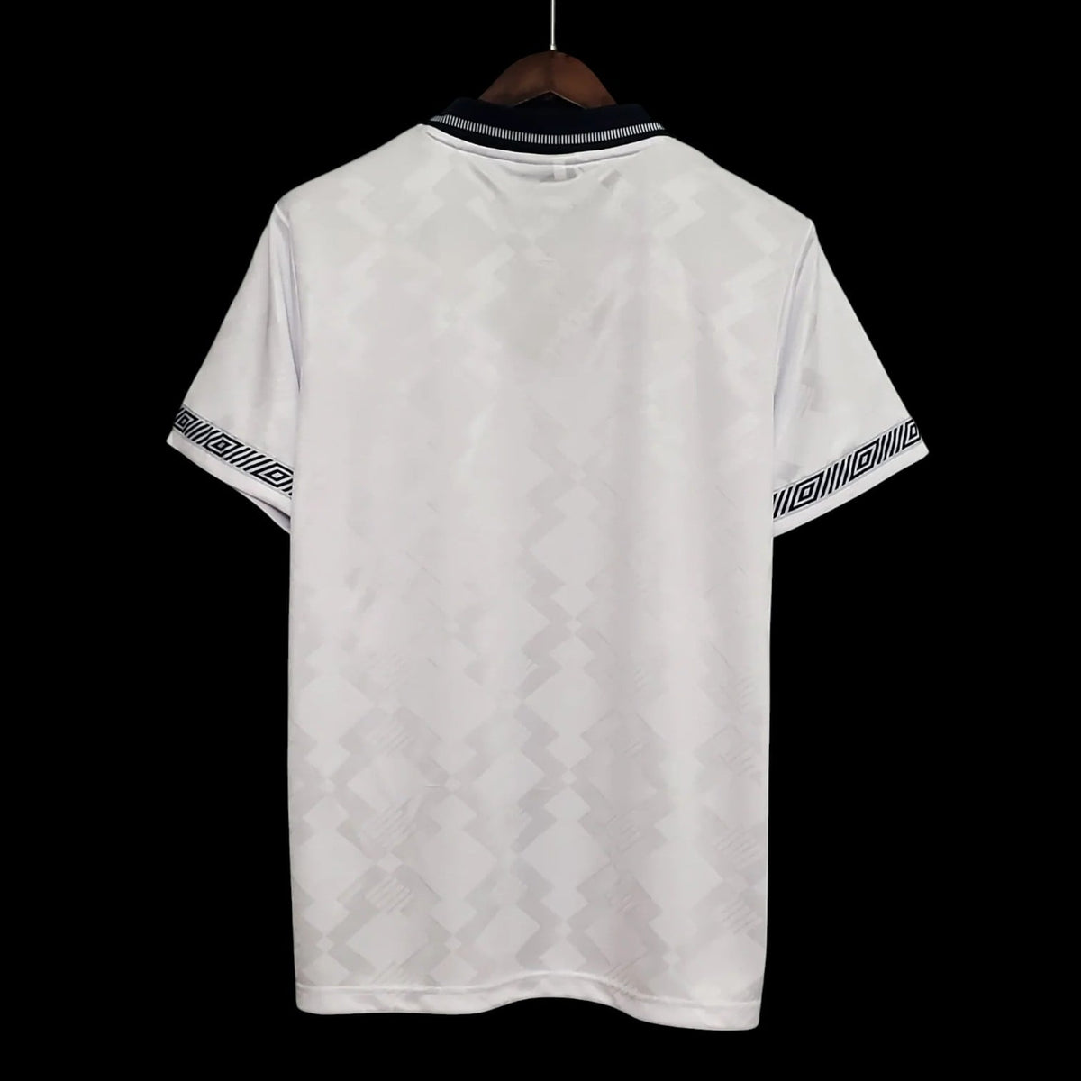 Angleterre Maillot Rétro 1990